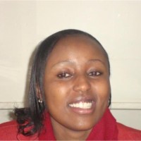 Maryanne Gathingu