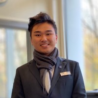 Mike Huynh