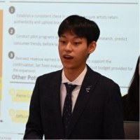 Anson Ng