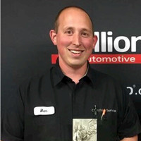 Ben Hulseberg