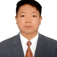 Prithi Man Rai