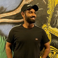 Gopinath Adikesavan