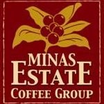 MEC MINAS ESTATE COFFEE