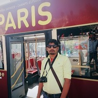 Dr Akash Kumar