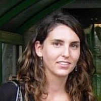 Cécile Granjard