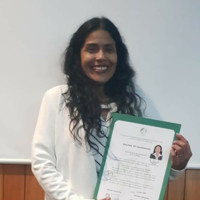 Juliana Sanchez Flores