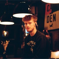 Daniel Hayden Miles Becker