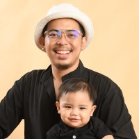 John Balidoy