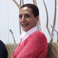 Nabila Chellaf