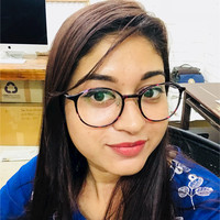 Preeti Kumari Pandey