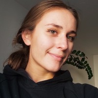 Ekaterina Mikhailova