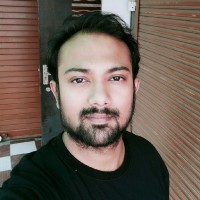 Akash Jaiswal