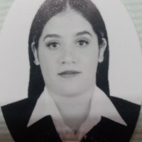 Jocelyne Ivette Ramirez Solis