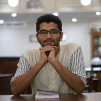 Kishan Desai