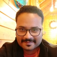 Deepaksingh Solanki
