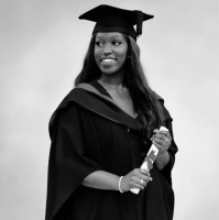 Fatima Cham