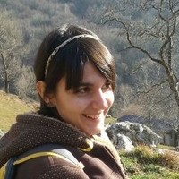 Cristina Pastore