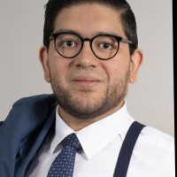 Omar Cantu C.
