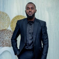 Joseph Bill Opolot, ACCA