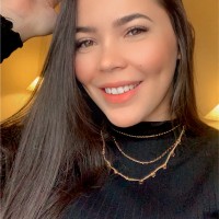 Andreza Gonçalves