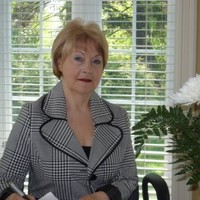 Roselyne Seney