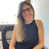 Maria Eugenia Plache