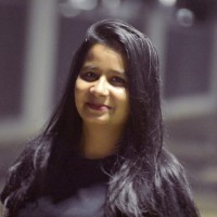Shiwani Sahu