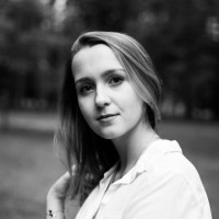 Mariia Kosalimova