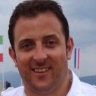 Mark Drinkwater