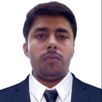 Amar Chaubey