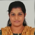 Janani K