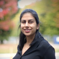 Gurpreet Kaur