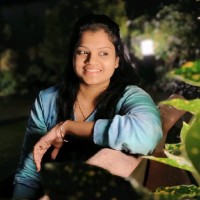 Priyanka Bandekar