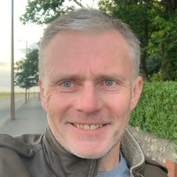 Richard Kell, FCII
