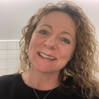 Sharon Thomas