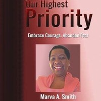 Marva Smith