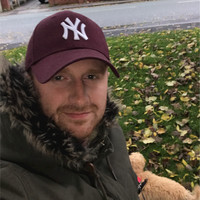 Matthew Holt