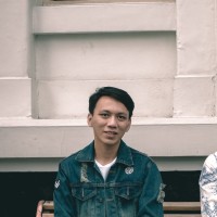 Chairul Anwar