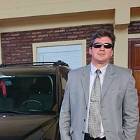 Luis Damus