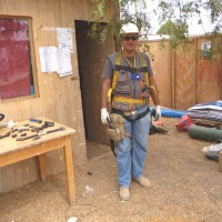 Jose Moreno