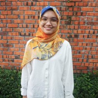 Syarifah Noratiqah