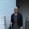 Sharon Burke