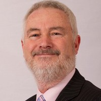 Steve Field Bsc, Ceng, Mice