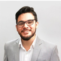 Edgar Fernando Solis Elizarraraz
