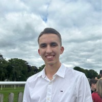 Kieran Durrant