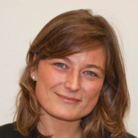 Cristina Aparicio