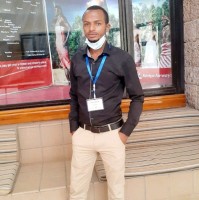 Tajudin Oumer