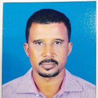 Mohammed Elsadig