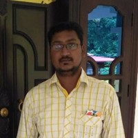 Gopi R