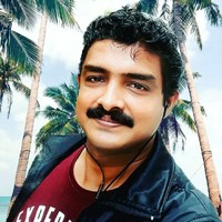 Sanil Vayaluveedan
